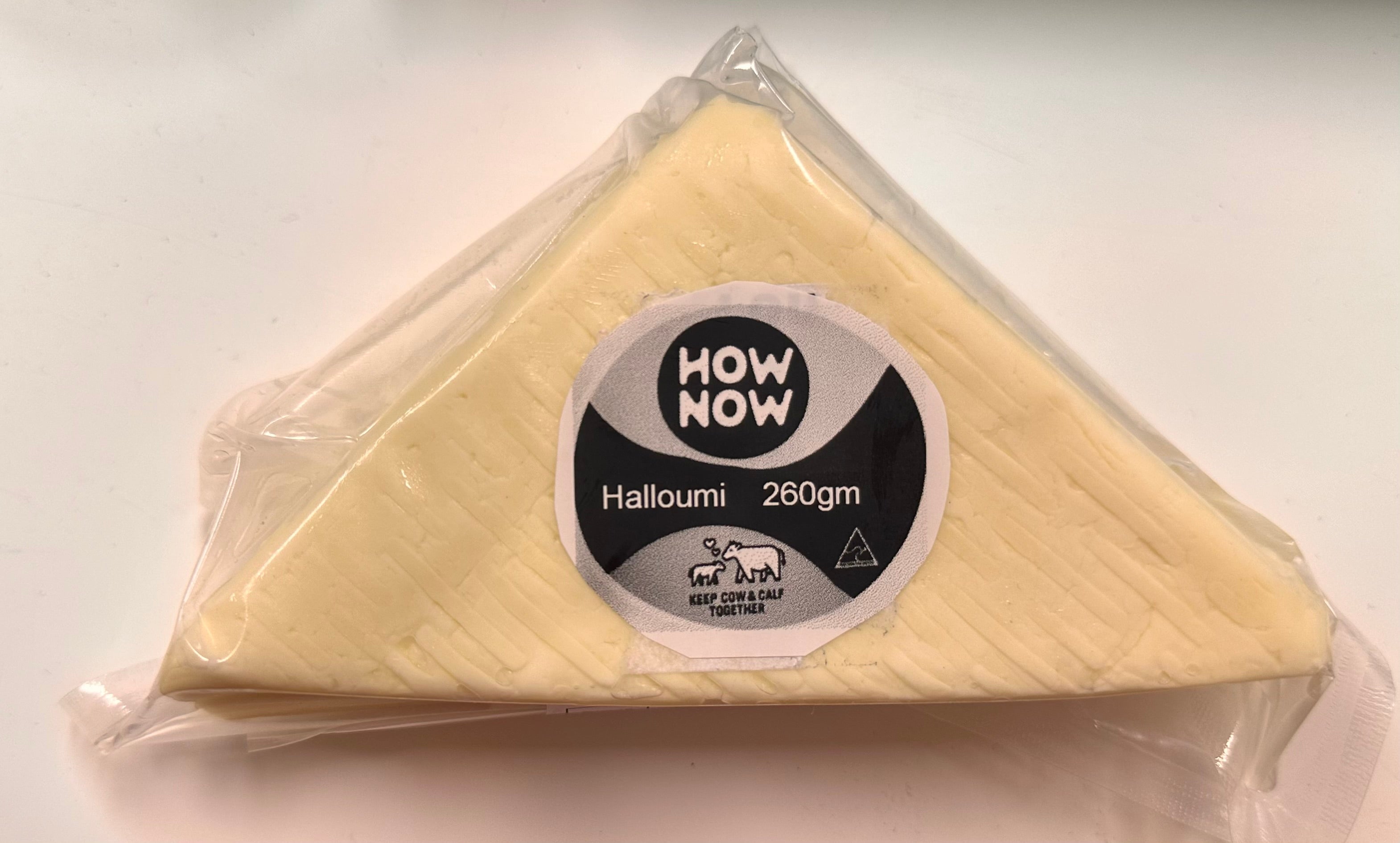 Squeaki Cheese - haloumi