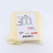 How Now Feta