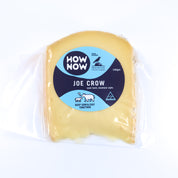 How Now Joe Crow