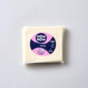 How Now Feta