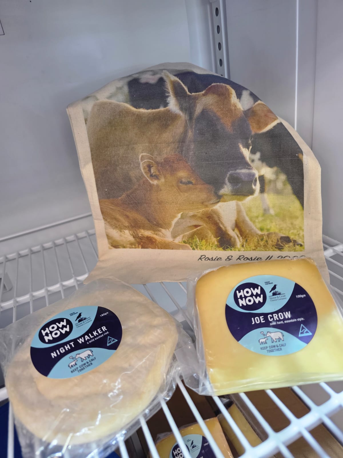 CHRISTMAS PACK FOR TWO