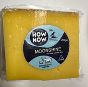 How Now Large Moonshine