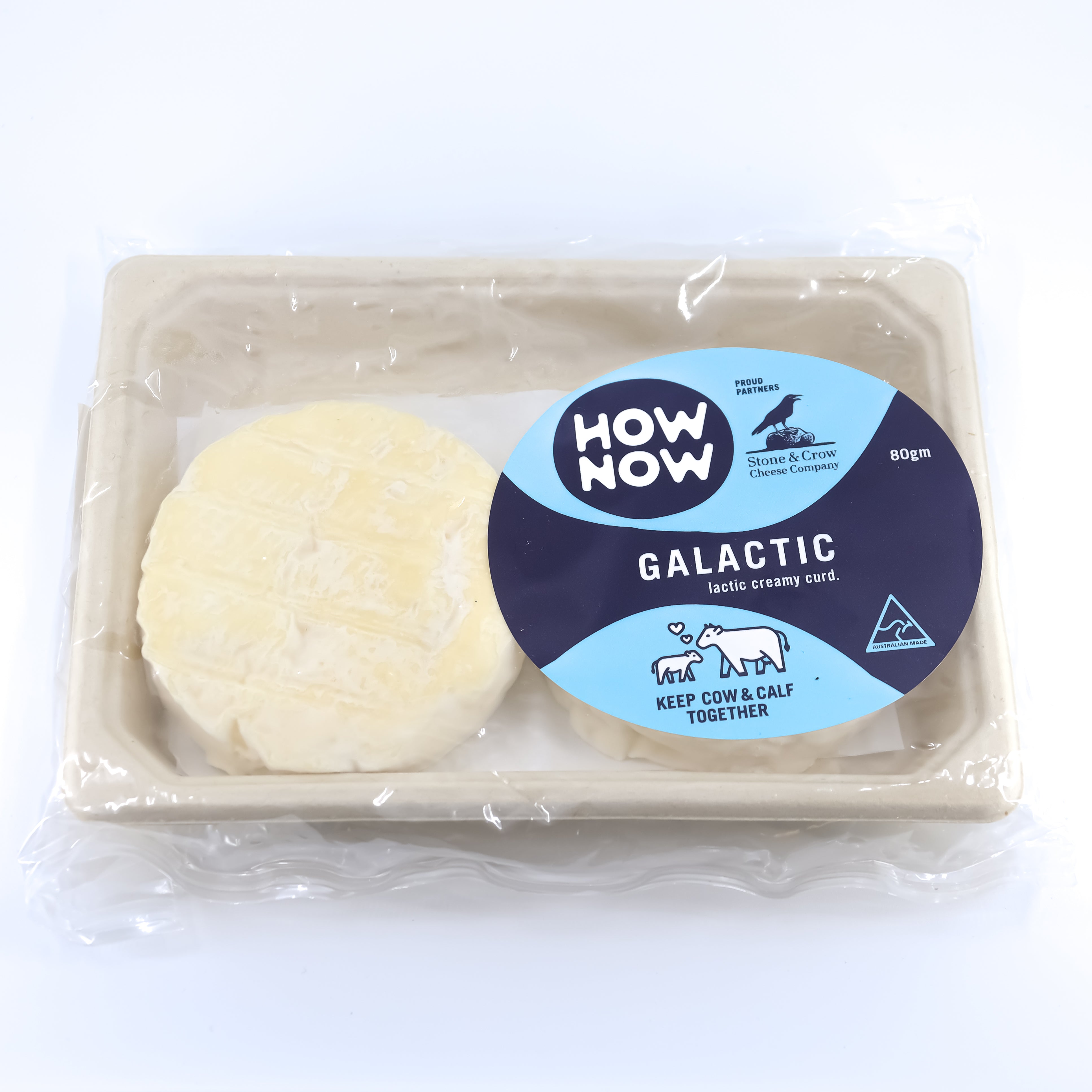 How Now Galactic